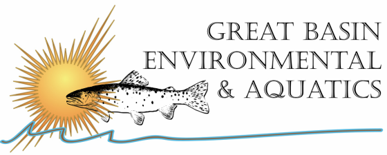 Great Basin Environmental and Aquatics<br />Specializing in Water Resources and Reclamation